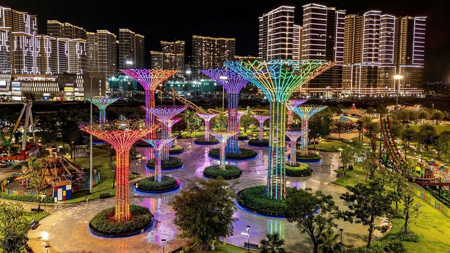 foothold-vinhomes-grand-park Foothold Vinhomes Grand Park Ho Chi Minh City